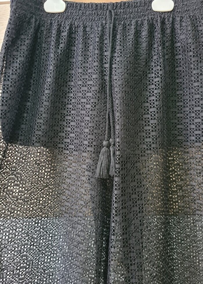 Penti plaj pantolonu - Görsel 2