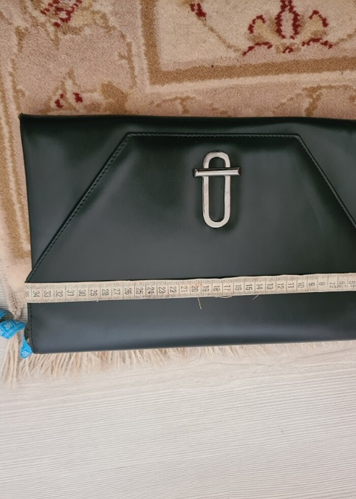 Inci el çantası - Görsel 5