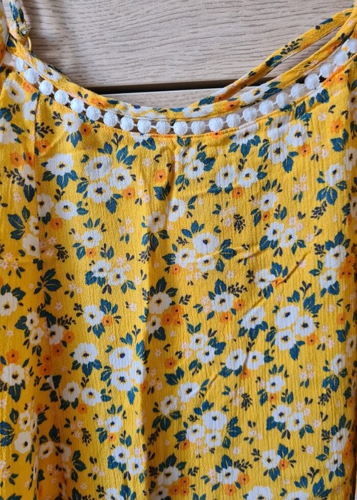 Penti plaj elbisesi - Görsel 2