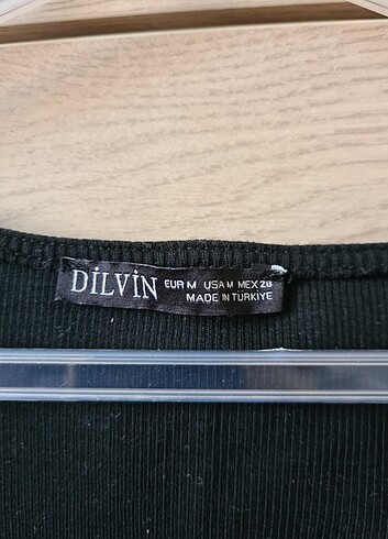 Dilvin crop - Görsel 2