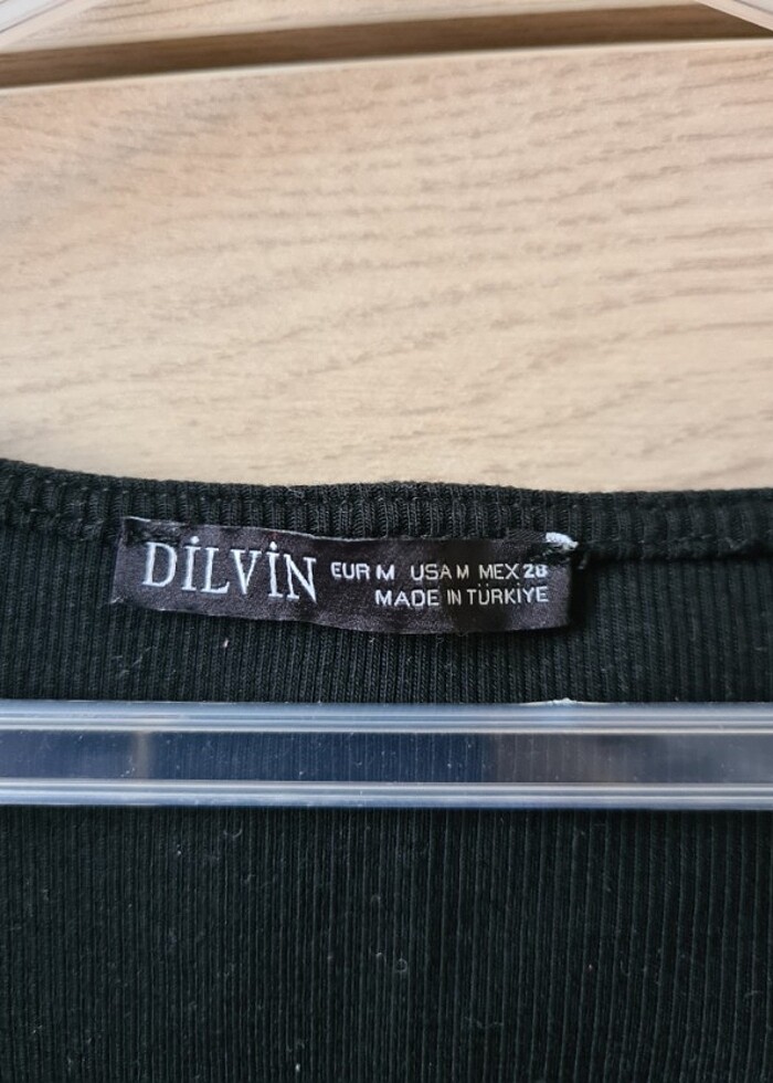 Dilvin crop - Görsel 2