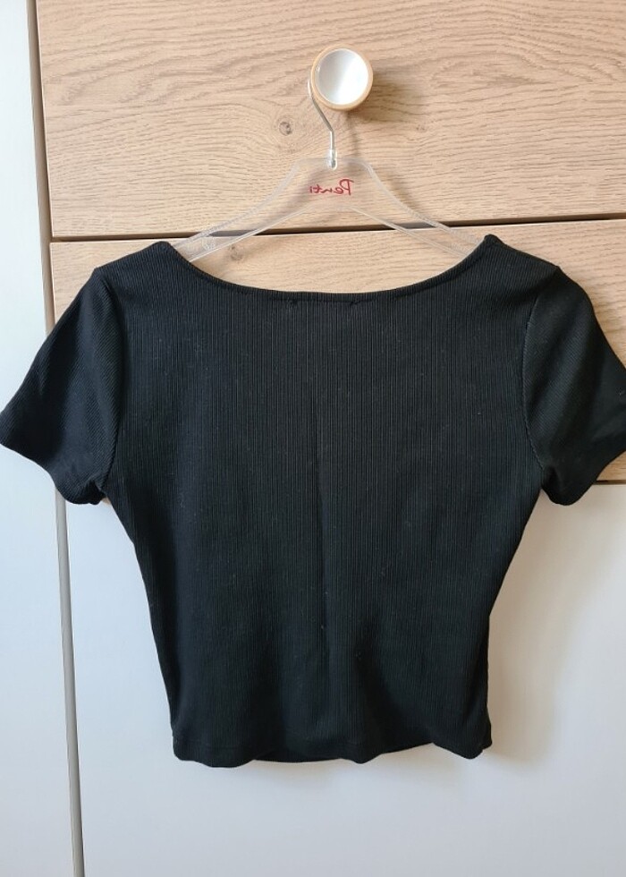 Dilvin crop - Görsel 3