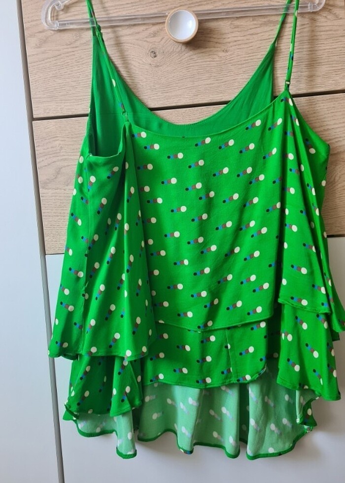 Adil Işık bluz - Görsel 2