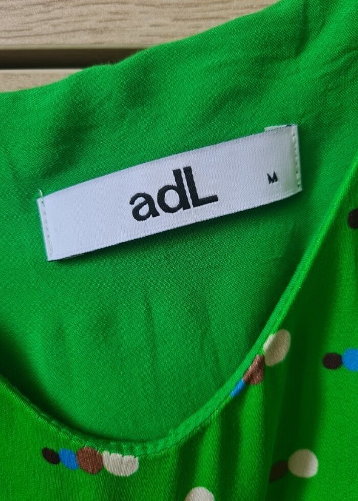 Adil Işık bluz - Görsel 3