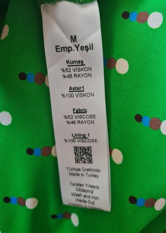 Adil Işık bluz - Görsel 4