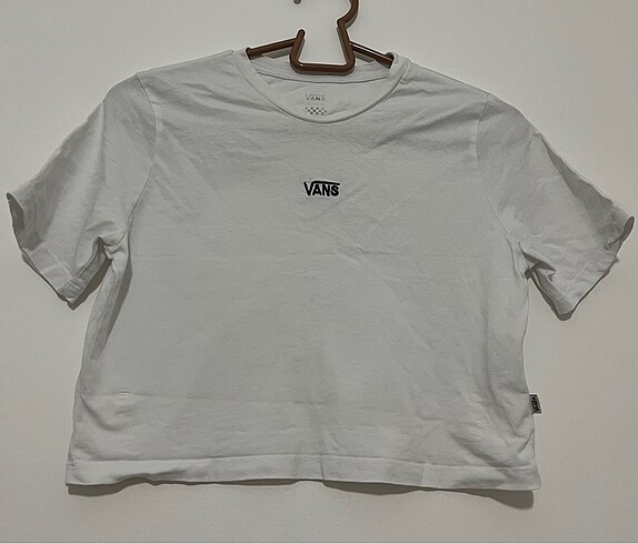 Vans VANS CROP