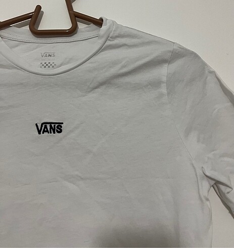 m Beden VANS CROP