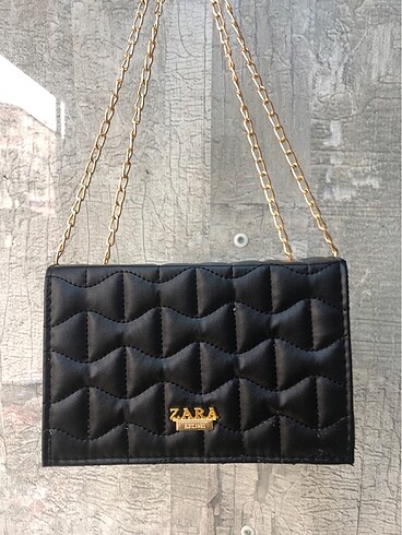 Zara BAGSTORE