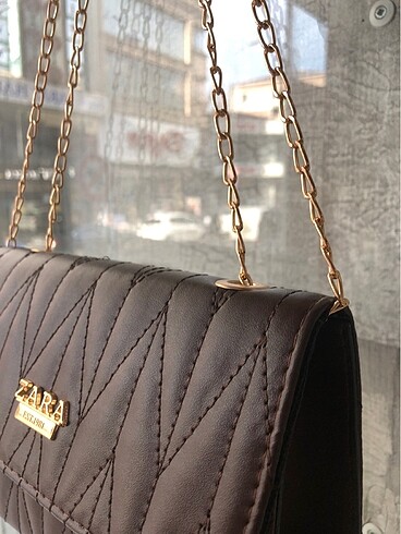  Beden BAGSTORE ACI/KAHVE