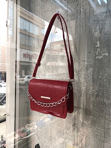 Zara BAGSTORE