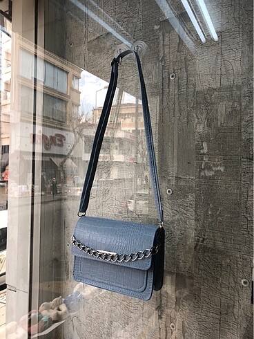  Beden BAGSTORE. BEBE/MAVİSİ