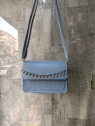 Zara BAGSTORE. BEBE/MAVİSİ