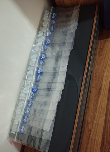 Anne sütü saklama poşeti - Görsel 6