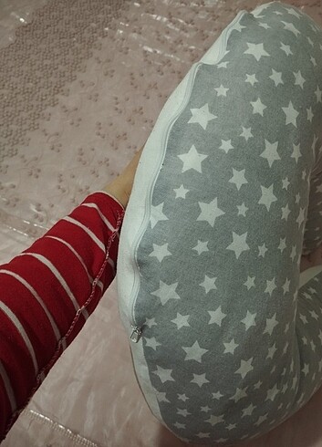Emzırme yastığı - Görsel 2