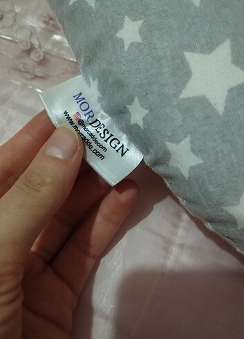 Emzırme yastığı - Görsel 5