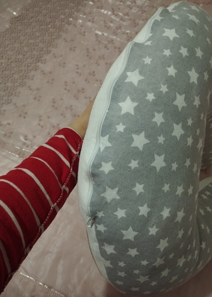 Emzırme yastığı - Görsel 2