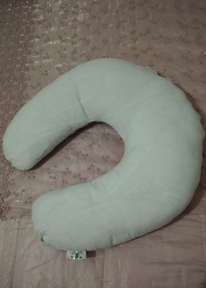 Emzırme yastığı - Görsel 3