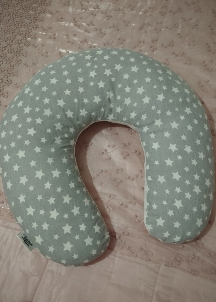 Emzırme yastığı - Görsel 4