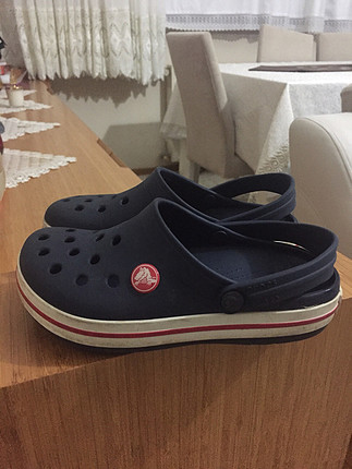 Crocs 12 numara crocs