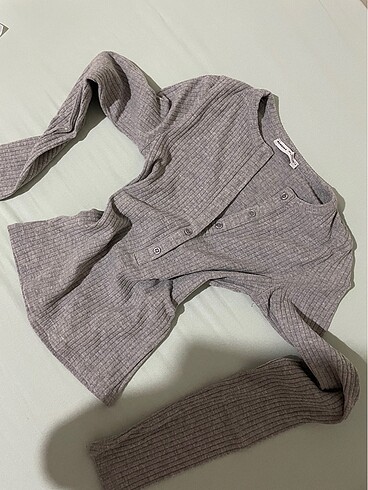 bershka crop