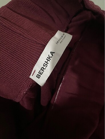 m Beden bershka ispanyol tayt