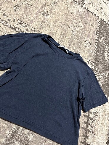xl Beden OYSHO CROP