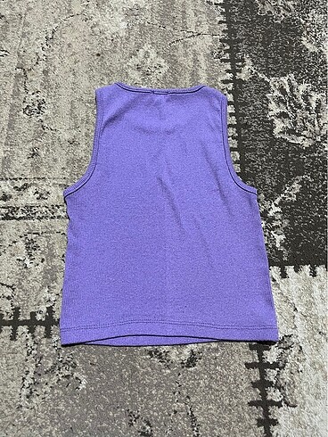 s Beden Lila Crop
