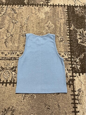 s Beden Su mavisi crop