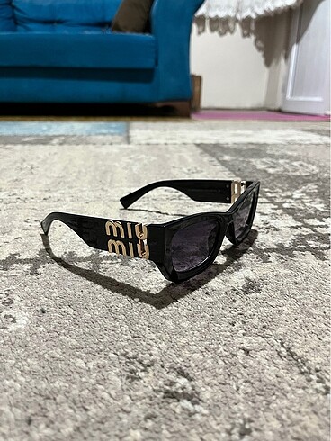 Miu miu gözlük
