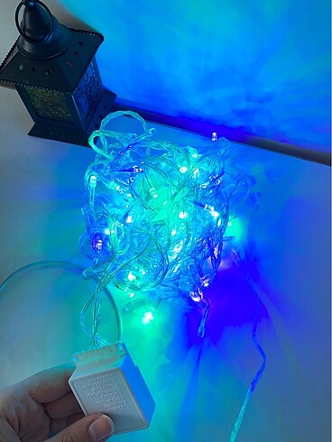 Led ışık
