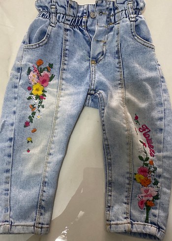 LC Waikiki 12-18 Ay