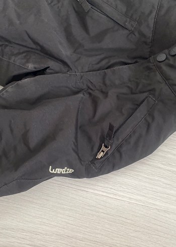 Wedze çocuk kayak pantolonu - Görsel 2