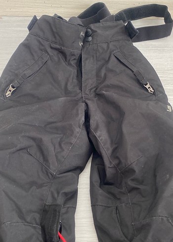 Wedze çocuk kayak pantolonu - Görsel 6