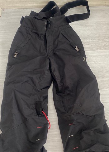 Wedze çocuk kayak pantolonu - Görsel 5
