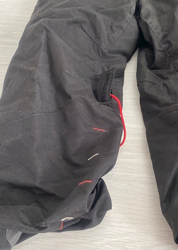 Wedze çocuk kayak pantolonu - Görsel 7