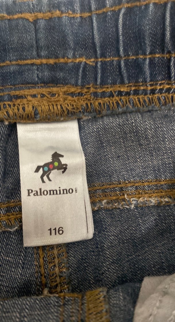 Gri Mavi Rahat Kesim Erkek Kot Pantolon - Görsel 5