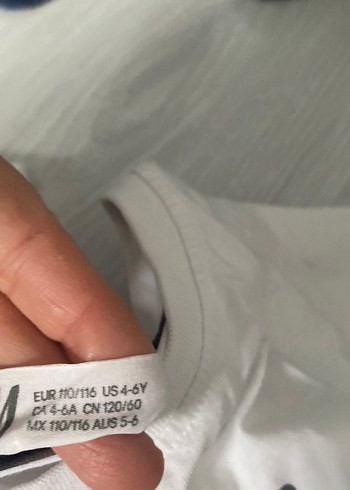 Erkek Çocuk Yeşil Baskılı Kısa Kollu Tişört - Görsel 4