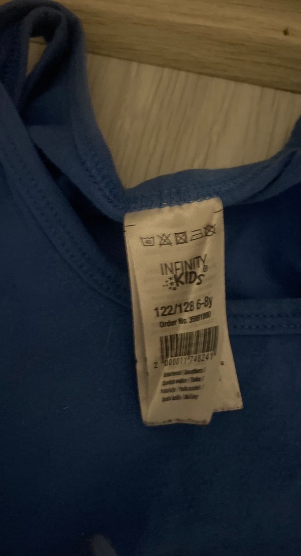 Erkek Çocuk Renkli Baskılı Kısa Kollu atlet - Görsel 2