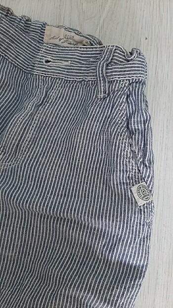 4 Yaş Beden H&m erkek pantolon