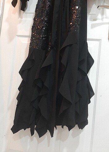 38 Beden Pullu abaya
