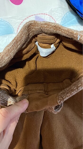 LC Waikiki LCW pantolon