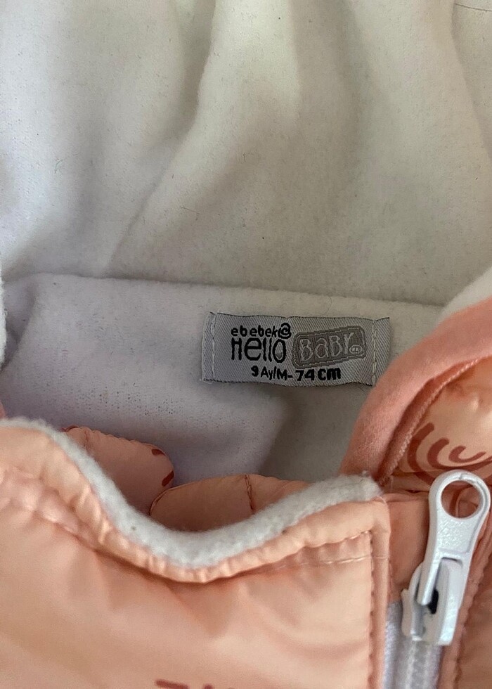 Astronot tulum - Görsel 2