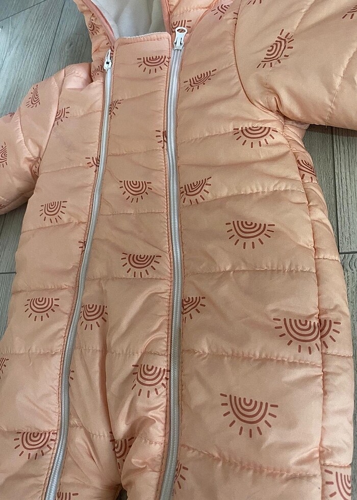 Astronot tulum - Görsel 4