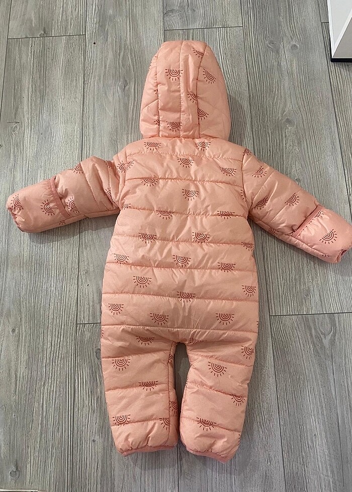 Astronot tulum - Görsel 3