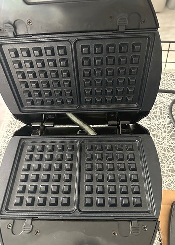 Beko Beko Tost Makinesi 3 cesit plakaylat