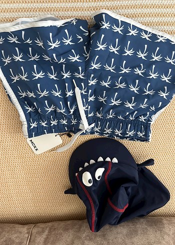 SIFIR YUZME SORT ve tertemiz Sapka plaj havuz - Görsel 2