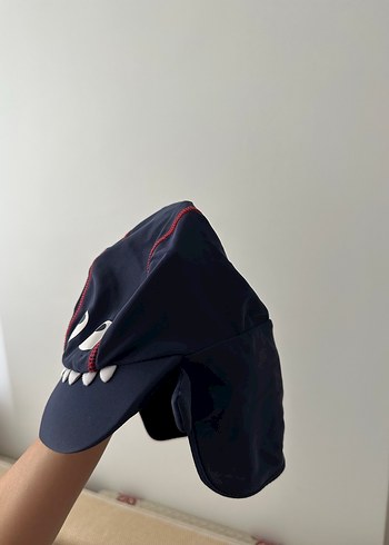 SIFIR YUZME SORT ve tertemiz Sapka plaj havuz - Görsel 4