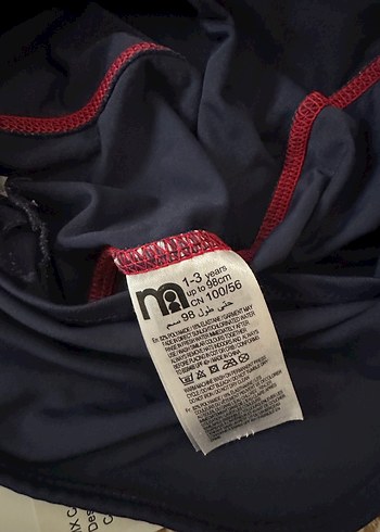 SIFIR YUZME SORT ve tertemiz Sapka plaj havuz - Görsel 5