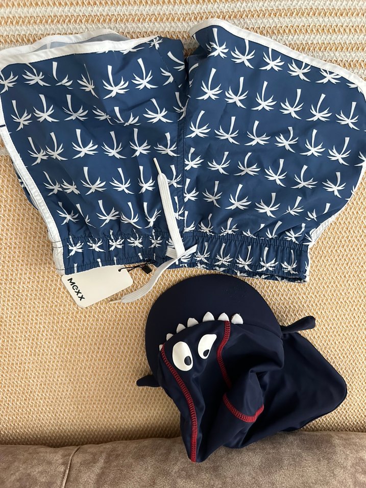 SIFIR YUZME SORT ve tertemiz Sapka plaj havuz - Görsel 2