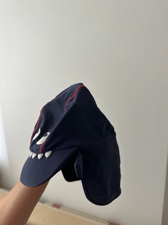 SIFIR YUZME SORT ve tertemiz Sapka plaj havuz - Görsel 4